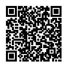 QR code for sharing / printing