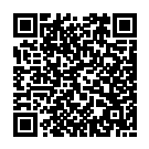 QR code for sharing / printing