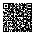 QR code for sharing / printing