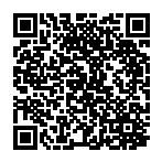 QR code for sharing / printing