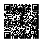QR code for sharing / printing
