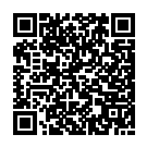 QR code for sharing / printing