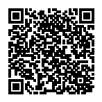 QR code for sharing / printing