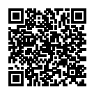 QR code for sharing / printing