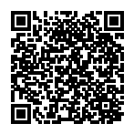 QR code for sharing / printing