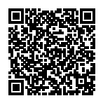 QR code for sharing / printing
