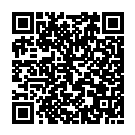 QR code for sharing / printing