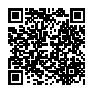 QR code for sharing / printing