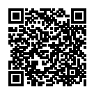 QR code for sharing / printing