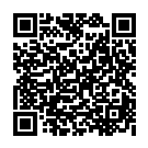 QR code for sharing / printing