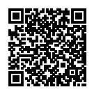 QR code for sharing / printing