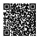 QR code for sharing / printing