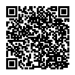 QR code for sharing / printing