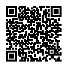 QR code for sharing / printing