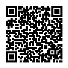 QR code for sharing / printing