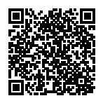 QR code for sharing / printing