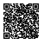 QR code for sharing / printing