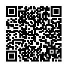 QR code for sharing / printing