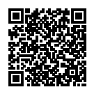 QR code for sharing / printing