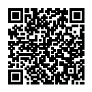 QR code for sharing / printing