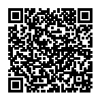 QR code for sharing / printing
