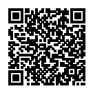 QR code for sharing / printing