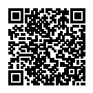 QR code for sharing / printing