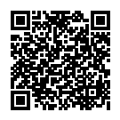 QR code for sharing / printing
