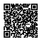 QR code for sharing / printing