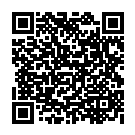 QR code for sharing / printing