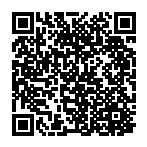 QR code for sharing / printing