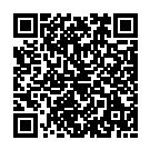 QR code for sharing / printing
