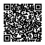 QR code for sharing / printing