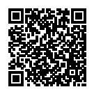 QR code for sharing / printing