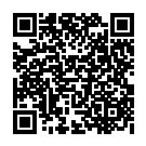 QR code for sharing / printing