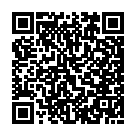 QR code for sharing / printing