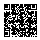 QR code for sharing / printing