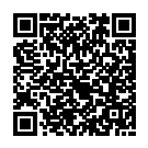 QR code for sharing / printing