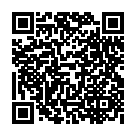 QR code for sharing / printing