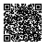 QR code for sharing / printing