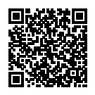 QR code for sharing / printing