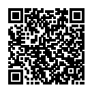 QR code for sharing / printing
