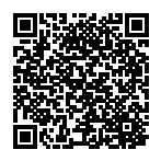 QR code for sharing / printing