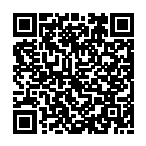 QR code for sharing / printing