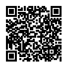 QR code for sharing / printing
