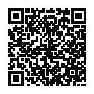 QR code for sharing / printing
