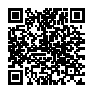 QR code for sharing / printing