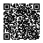 QR code for sharing / printing