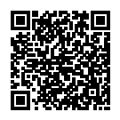 QR code for sharing / printing