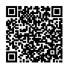 QR code for sharing / printing